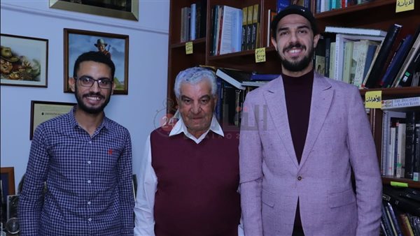 الدكتور زاهي حواس