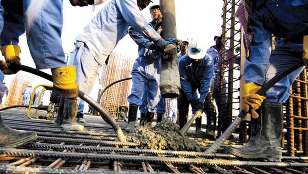 قانون العمل.. صورة