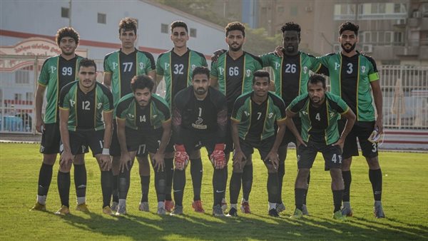 فريق المجد السكندري