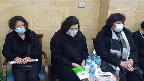 وزيرة الثقافة في