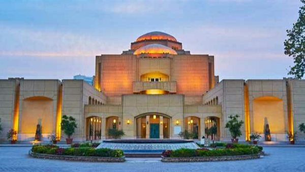 ساحة الأوبرا