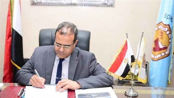 مصطفي عبدالخالق رئيس