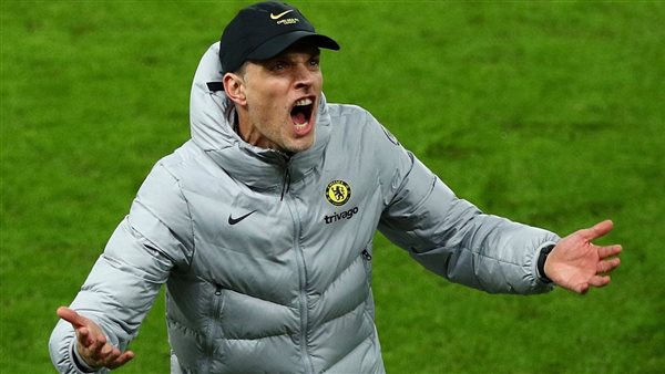 توماس توخيل 