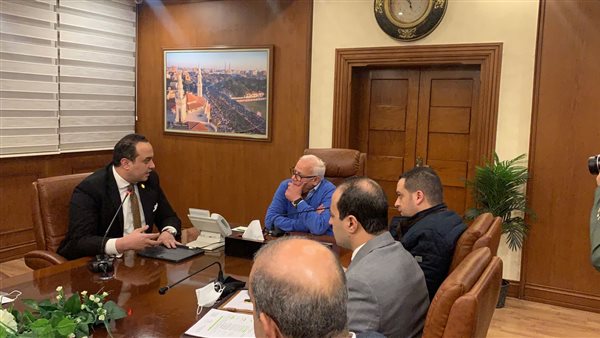 الدكتور أحمد السبكي