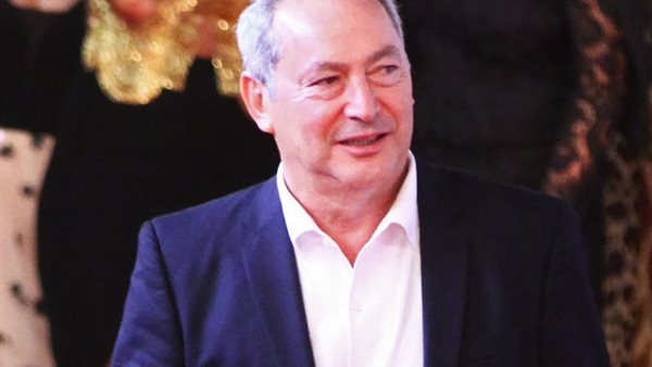 سميح ساويرس