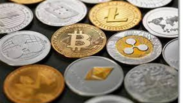 العملات المشفرة