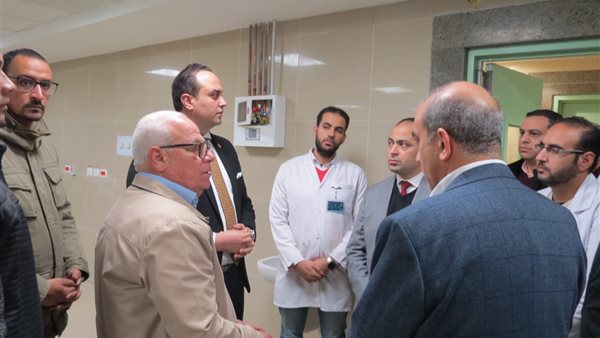 الدكتور أحمد السبكي