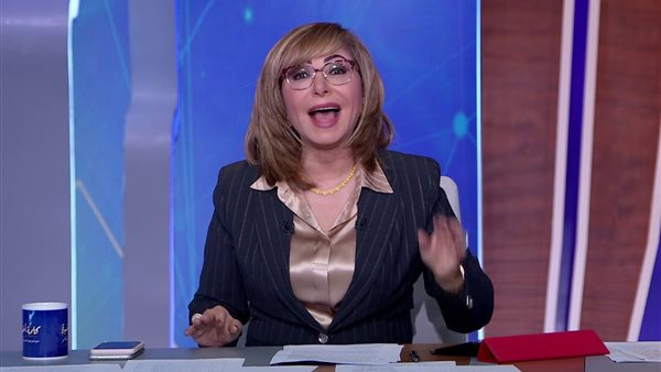 الإعلامية لميس الحديدي