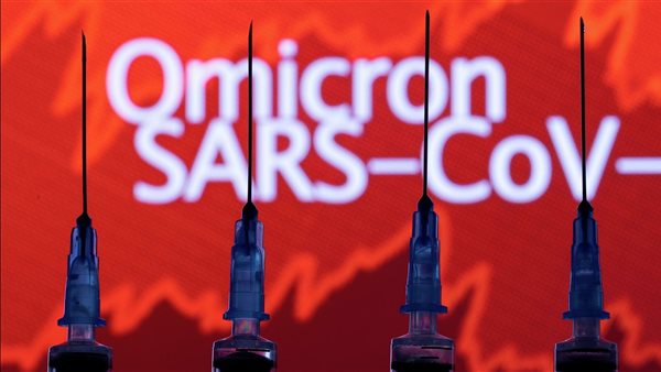 اوميكرون 