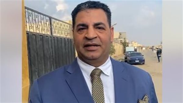 فكري الهواري