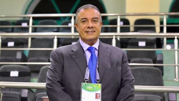 عمرو مصيلحي