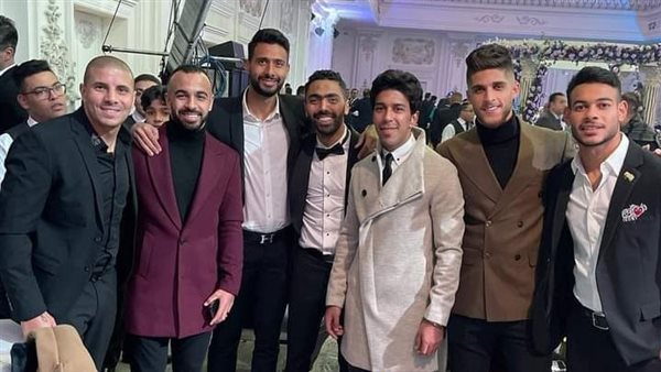 نجوم الكرة من حفل