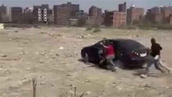 جانب من الواقعة