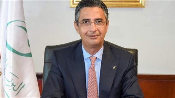 شريف فاروق رئيس مجلس