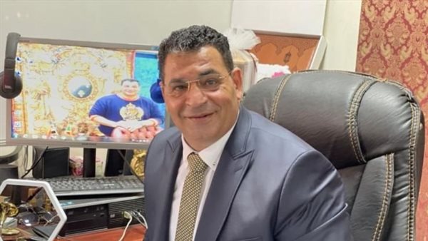 فكري الهواري