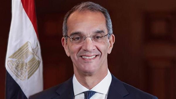 وزير الاتصالات 