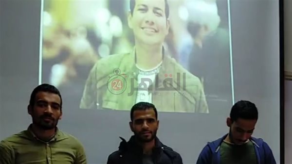 أصدقاء المهندس أحمد