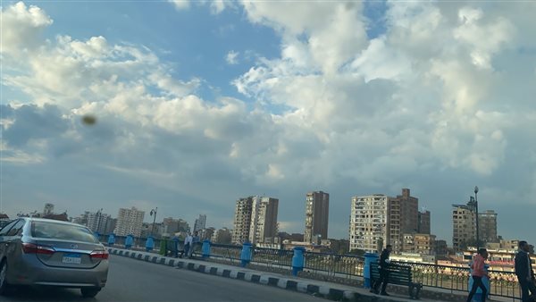 حالة الطقس اليوم