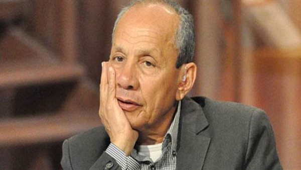 الناقد إبراهيم حجازي