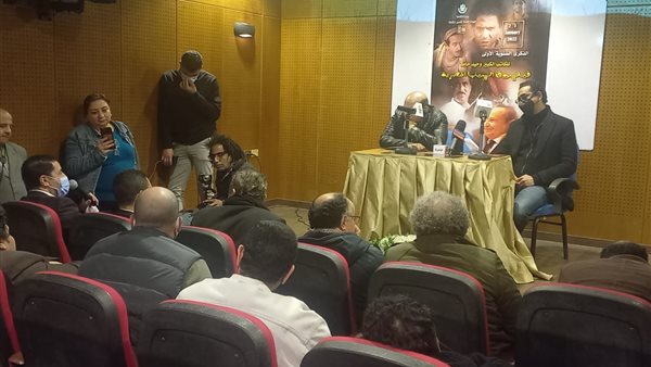 جانب من الندوة