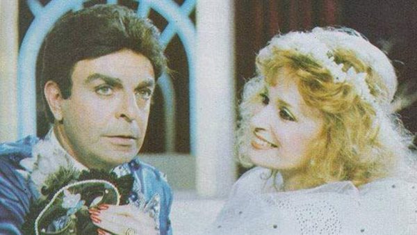 نيللي وسمير صبري