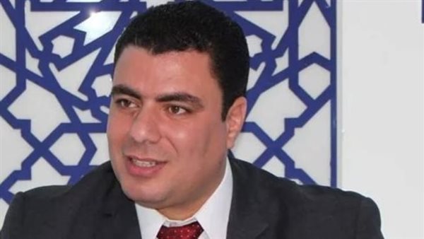 الدكتور محمد متولي