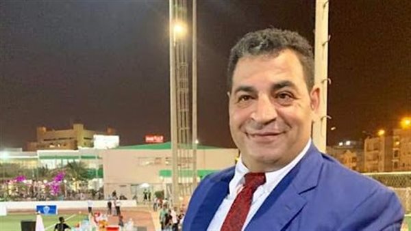 فكري الهواري 