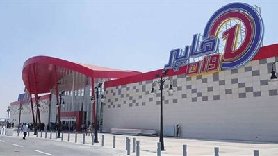 بعد القبض على فكري الهواري.. أول تعليق من مالك هايبر وان: موظف عندي ولا تربطني به قرابة