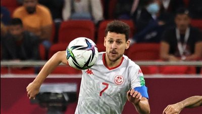 تقرير: يوسف المساكني يقترب من التوقيع مع فريق بالدوري المصري