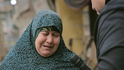 أم محمد تستغيث بالمسؤولين: خايفة صاحب البيت يطردني في الشارع 