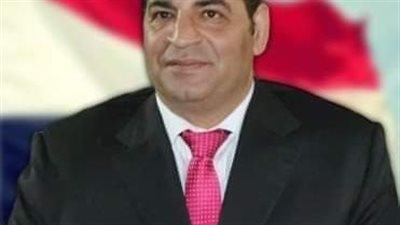 من هو فكري الهواري؟.. بدأ حياته موظفًا واحترف الكيك بوكس