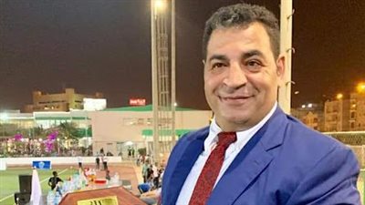 الفيديوهات قديمة منذ 10 سنوات.. إخلاء سبيل فكري الهواري بكفالة 10 آلاف جنيه