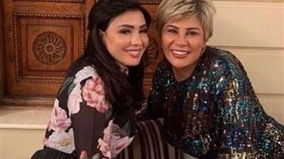 مفيدة شيحة وسهير جودة عن برنامجهما الجديد: السوشيال ميديا هتكون جزء أساسي 