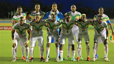 موعد مباراة مالي وغينيا الاستوائية في كأس الأمم الإفريقية 2021 والقنوات الناقلة