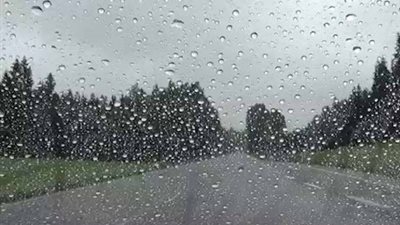 دعاء المطر كامل لزيادة الرزق.. اللهم أغنني بحلالك عن حرامك