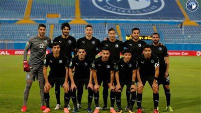 إيهاب جلال يعلن تشكيل بيراميدز لودية منتخب الكونغو