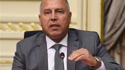 وزير النقل يعلن بدء تشغيل قطار تالجو على السكة الحديد بعد الانتهاء من تجربته