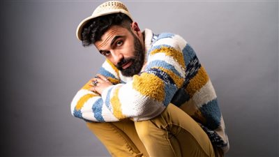 الأردني مسلم يحيي حفلًا غنائيًا على مسرح الزمالك في هذا الموعد