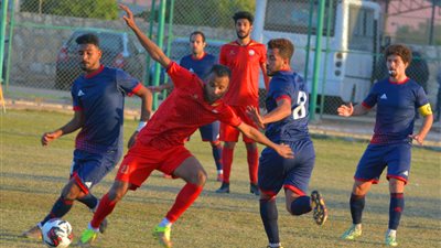 الدرجة الثانية.. تعديلات جديدة بـ مباريات المجموعة الأولى صعيد