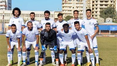 المريخ البورسعيدي يبدأ فترة الإعداد للموسم الجديد