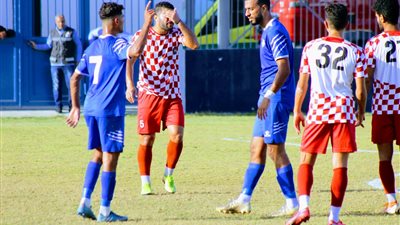  الدرجة الثانية.. 5 مباريات في انطلاقة الجولة 23 لمجموعة بحري