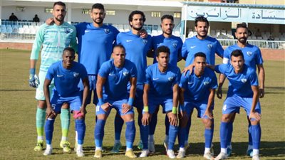 الدرجة الثانية.. فوز القناة وتعادل النصر بمنافسات الجولة الـ24