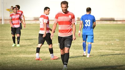 الدرجة الثانية.. موعد مباريات المجموعة الثالثة بحري الجولة 19