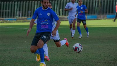 الدرجة الثانية.. منتخب السويس يواجه بورتو في ديربي الجولة الـ14 للمجموعة الثانية