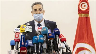 وزير الداخلية التونسي: وضع قيادي بحركة النهضة تحت الإقامة الجبرية لوجود شبهة إرهابية