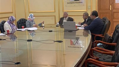 التخطيط العمراني تناقش دليل العمل الإرشادي لمخططات تطوير 3 محافظات 