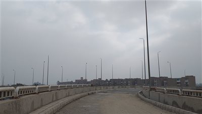  استمرار حالة الطوارئ القصوى في سوهاج بسبب الطقس السيئ 