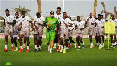 مدرب موريتانيا يكشف استعداداته لمواجهة تونس في كأس الأمم الإفريقية 2021