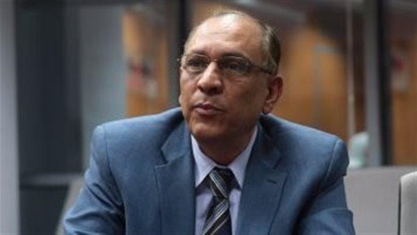  نائب وزير الصحة