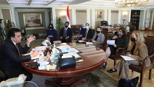 وزير التعليم العالي